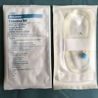 2c7627 Baxter Extension Set W