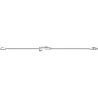 2c8401 Baxter 30 Extension Set