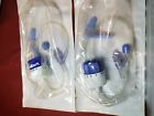 2c8891 Baxter Extension Set Regulator Luer Activated Valve