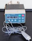 2l3221 Baxter Ap Ii Pca Infusion Pump With Patient Control Button