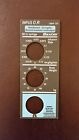 2l3268 Baxter Infus Or Syringe Pump Remifentanil Label Part