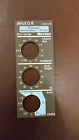 2l3269 Baxter Infus Or Syringe Pump Remifentanil Label Part