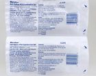 2l3509 Baxter Anti-siphon Pca Combonation