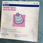 2n3394 Baxter Interlink 20 Mm