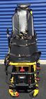 6500 3.3hours Power Stryker Pro Xt 700 Lbs Ambulance Stretcher Cot Ems Electric