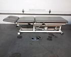 Am300 3 Power Section Treatment Armedica Therapeutic -lo Table Lab Pt