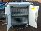 Tl474ll 30-unit Charging Locking Cart Laptop White Bretford