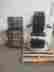30000 Smr Maxi Treatment Cabinet Cart Ent With Exam Chair