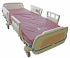 3002medical 3002-ex Mattress Ii Stryker Surg Hospital Patient Secure Med Bed
