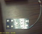 3006-400-930 Stryker Inside Siderail Control