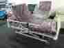 3035 New Full Electric Hospital Bed Adjustable With Remote Control