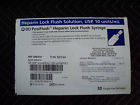 306414 Becton Dickinson Ct Box Bd Posiflush Heparin Lock Flush Syringe