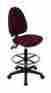 Wl-a654mg-by-d-gg 3064664 Flash Furniture Drafting Stool W Black Legs Id 847254010344