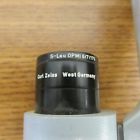308125 Carl Zeiss Eye Piece