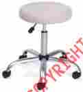 B240-bg 308622 Boss Chair Padded Stool In Beige W Adjustable Height Casters Id 751118024029