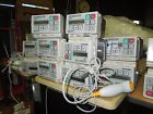 2l3107d 31 Baxter Cables Lot Infusion Model Bolus Pumps 26 Pump