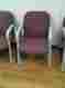 3106bb Hon Waiting Room Chairs