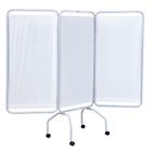 6-mil 3130 Winco 3 Panel Privacy