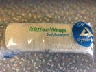3176 Dynarex Sensi Wrap Vet Cohesive Bandage Yds Tan Pcs