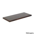32-204bma Legacy Home Ltd Solid Wood Mahogany Grain Finish 094997862178