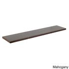 32-206bma Legacy Home Ltd Solid Wood Mahogany Grain Finish 094997862215
