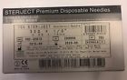 32gx1-2 32013 Exel Hypodermic Needle Plastic Hub For Luer Lock Or Slip