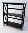 324-32 Yu Shan Co Usa Ltd Montego Tier Bookcase 030159324320