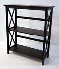 324-33 Yu Shan Co Usa Ltd Montego Tier Bookcase 030159324337