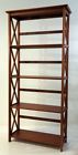 324-54 Yu Shan Co Usa Ltd Montego Tier Bookcase 030159324542