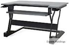 33-397-085 Ergotron Workfit-t Sit-stand Desktop 698833043976