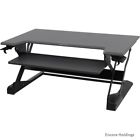 33-406-085 Ergotron Workfit-tl Sit-stand Desktop 698833050769