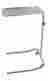 33100 Brandt Industries Mayo Instrument Stand