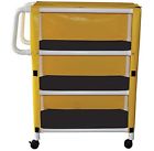 332-3c-323-lg Mjm International Three Shelf