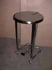 33334 Nice Tilt-top Unit Cart Brewer Hamper " Linen Free 18 Medical