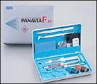 3384-ka Kurakay Panavia Intro Kit Light Dual Cure Resin Cement Paste