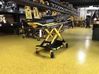 340-2022 Curlin Medical A-c Ac