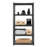 34258874 Greatdeals Adjustable Heavy Duty Steel Frame Organizer Silver 887689235660