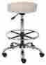 B16240-bg 3428135 Boss Chair Drafting Stool In Chrome Finish Id 751118240924