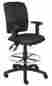 B1636-bk 3428140 Boss Chair Crepe Upholstery Drafting Stool Id 751118163612