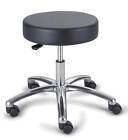 3431bl Safco Pneumatic Lab Stool 0073555343120