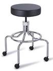 3433bl Safco Lab Stool Manual 0073555343328