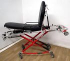 35- Ems Proflexx 650lb Ferno Emt Gurney Ambulance Model Stretcher