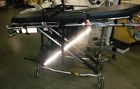 35-p Ferno Pro-flex Ambulance Stretcher