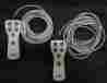 350-220-000 Flosteady Pump Controller Stryker Remote For Ref