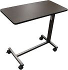 3502854 Medical Overbed Table Adjustable 641113502854