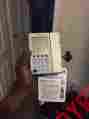 35700bax Baxter Sigma Spectrum Infusion Pump