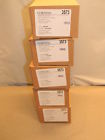 3573 Corning Well Low Flange Black Flat Bottom Polystyrene Non Treated