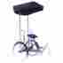 35j-nk-93854 Sun Bicycles Trike Canopy 27 X 31 In Adj Height 072774938544 35j-nk-93854 Sun Bicycles Trike Canopy 27 X 31 In Adj Height 072774938544