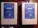 360-2030 Curlin Medical Lot Moog Battery Pack For 2000 4000 Cms Infusion Pump
