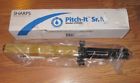 36006 Sharps Sr Iv Pole Stand Wheels New In Box